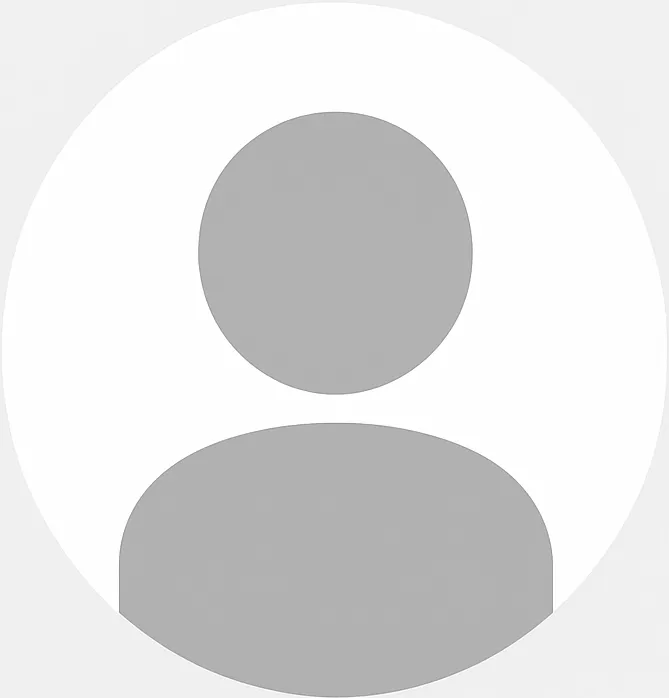 Profile picture placeholder of male user reviewing stake betting app.